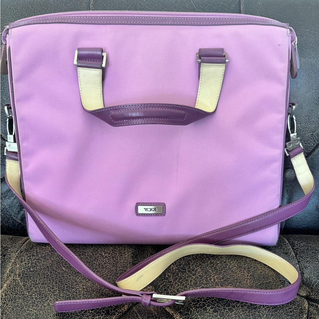 Tumi Laptop Bag/Case